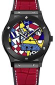 Hublot Classic Fusion 515.CS.0910.LR.OWM15 Only Watch Britto