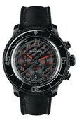 Blancpain Fifty Fathoms 5785F-11B03-63 Speed Command Flyback Chronograph