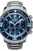 Blancpain Fifty Fathoms 5085FB-1140-71 Flyback Chronograph