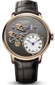 Arnold & Son Instrument Collection 1ATAR.S01A.C120A Red Gold