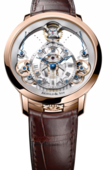 Arnold & Son Instrument Collection 1TPAR.S01A.C125A Red Gold