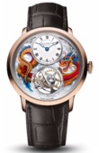 Arnold & Son Instrument Collection 1UTAR.M01P.C320A Dragon