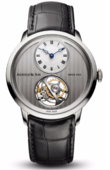 Arnold & Son Instrument Collection 1UTAG.S03A.C121G UTTE