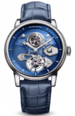 Arnold & Son Royal Collection 1SJAW.V01A.C129W TES