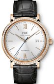 IWC Часы IWC Portofino Lady IW356515 Automatic 40 mm