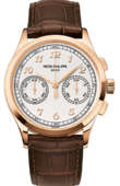 Patek Philippe Complications 5170R-001 Pink Gold