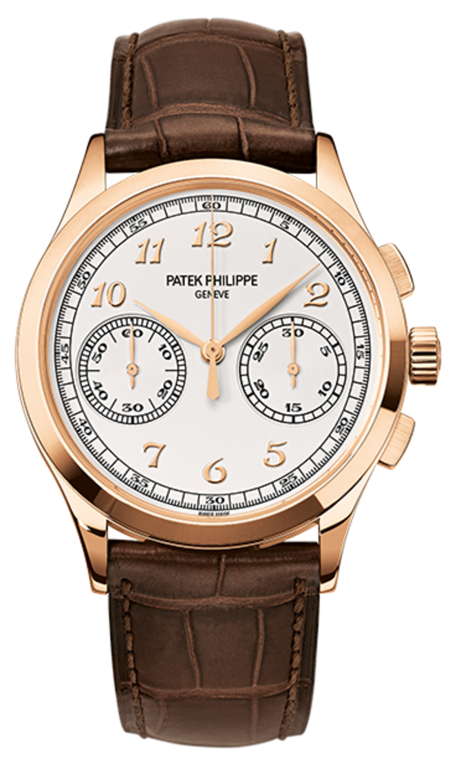 Patek Philippe 5170R-001 Complications Pink Gold