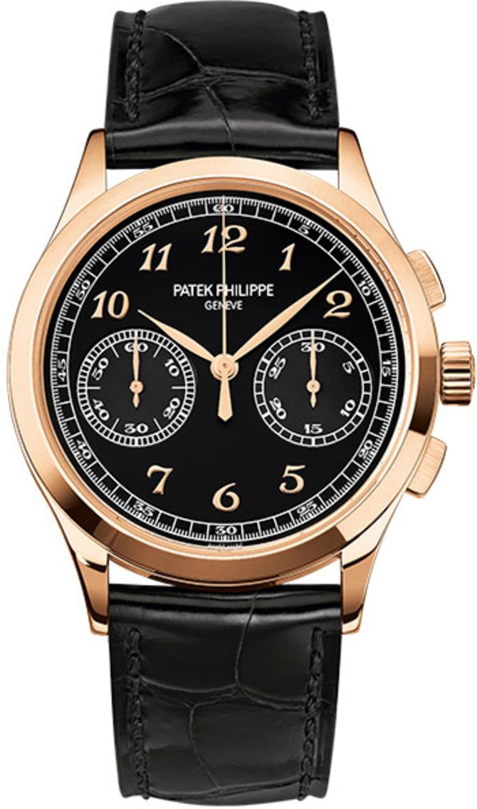 Patek Philippe 5170R-010 Complications Pink Gold