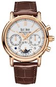 Patek Philippe Grand Complications 5204R-001 Pink Gold