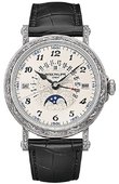 Patek Philippe Grand Complications 5160/500G-001 White Gold