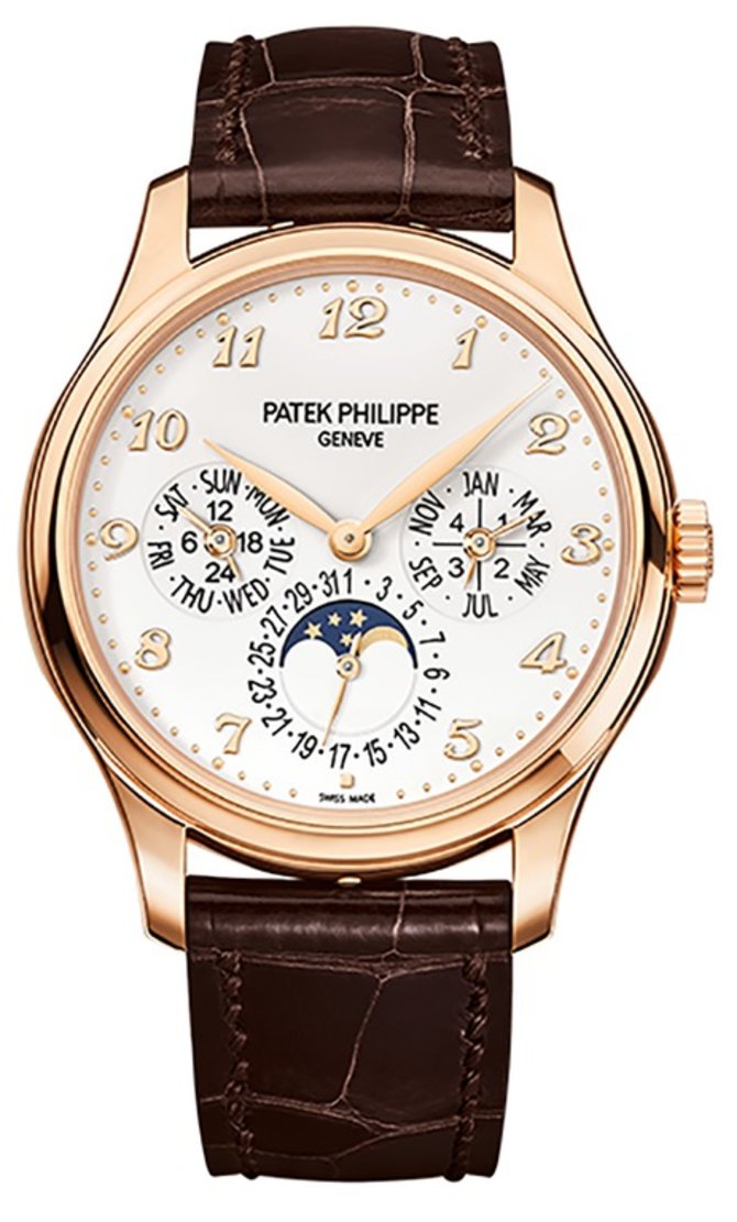 Patek Philippe 5327R-001 Grand Complications Rose Gold