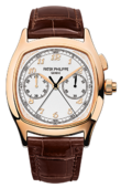 Patek Philippe Grand Complications 5950R-001 Pink Gold