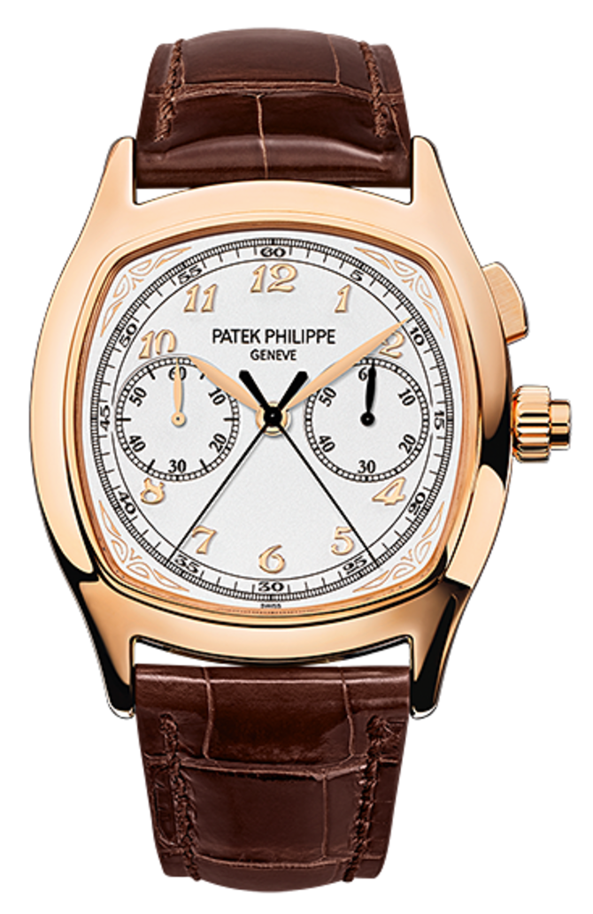 Patek Philippe 5950R-001 Grand Complications Pink Gold