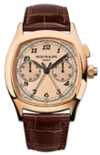 Patek Philippe Grand Complications 5950R-010 Pink Gold