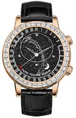Patek Philippe Grand Complications 6104R-001 Pink Gold