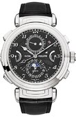Patek Philippe Grand Complications 6300G-001 White Gold
