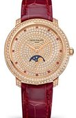 Patek Philippe Grand Complications 4968/400R-001 Pink Gold