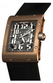 Richard Mille Часы Richard Mille RM RM-016 RG Extra Flat Mens Watch