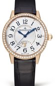 Jaeger LeCoultre Rendez-Vous 3462421 Night & Day Small