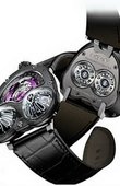 MB&F Horological Machines 32.ZBL.B Frog