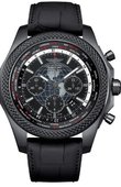 Breitling for Bentley B05 Unitime Midnight Carbon Chronograph