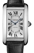 Cartier Tank W2609956 Americaine Large