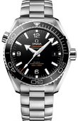 Omega Seamaster 215.30.44.21.01.001 Planet Ocean 600m Co-Axial Master Chronometer 43.5 mm