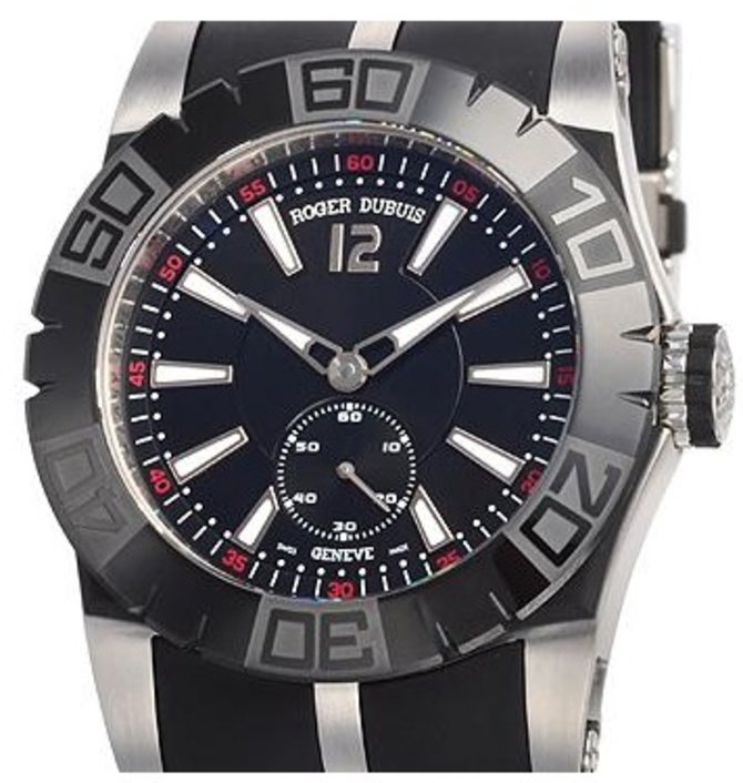 Roger Dubuis RDDBSE0280 Easy Diver Automatic Limited Edition 888 - фото 1