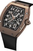 Richard Mille RM RM 67-01 RG Automatic Extra Flat