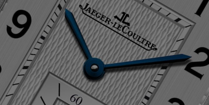 Jaeger LeCoultre 3848420 Reverso Classic Large Duoface - фото 2
