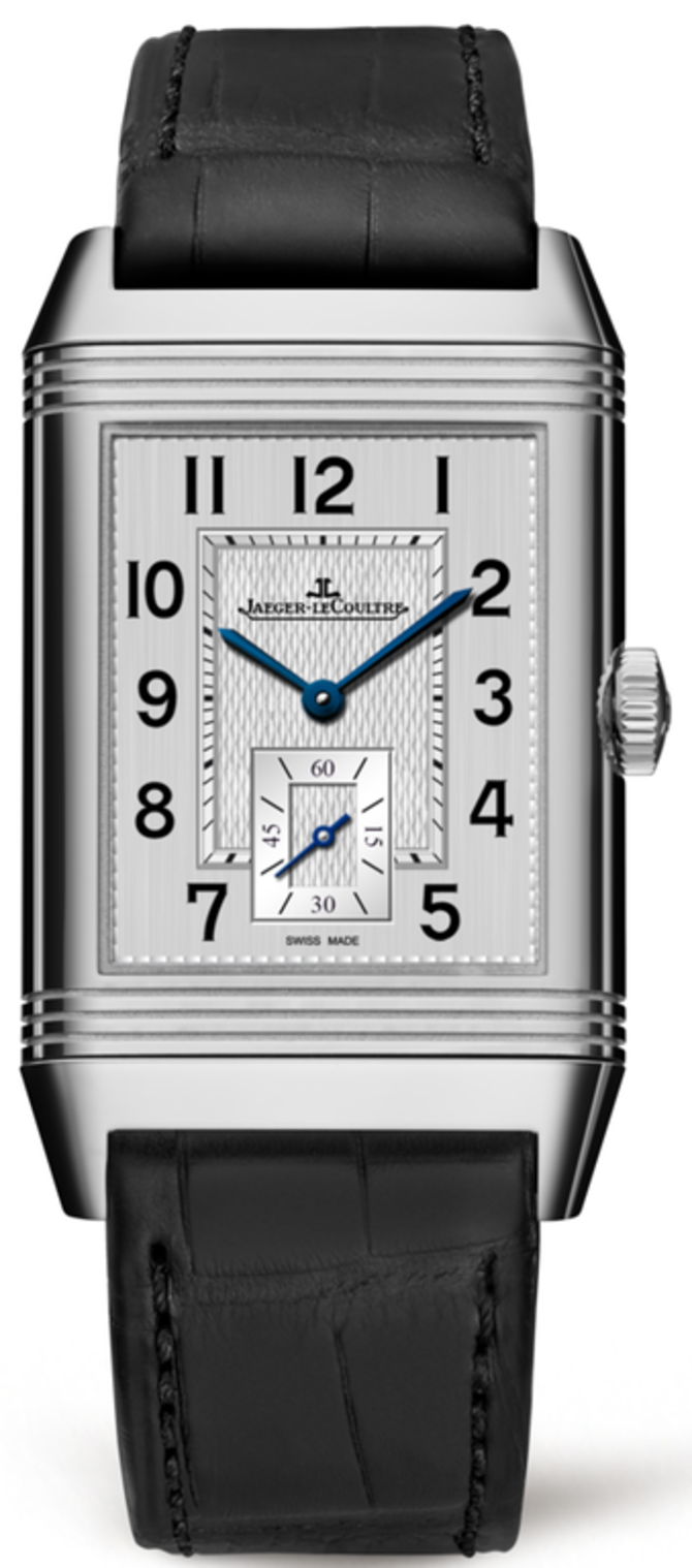Jaeger LeCoultre 3848420 Reverso Classic Large Duoface - фото 1