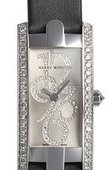 Harry Winston Часы Harry Winston Avenue AVCQHM16WW041 C Mini Art Deco
