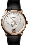 Chanel Часы Chanel Premiere H4800 Monsieur de Chanel