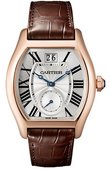 Cartier Tortue W1556234 XL Limited Edition