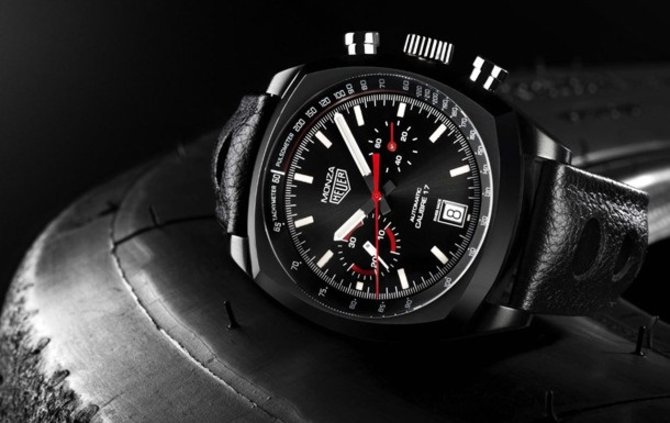 Tag Heuer CR2080.FC6375 Professional Sport Watch Monza 40th Anniversary - фото 2