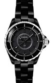 Chanel Часы Chanel J12 Black H4196 Quartz 29 mm