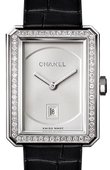 Chanel Часы Chanel Premiere H4470 Boy Friend Date