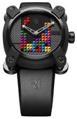 Romain Jerome Часы Romain Jerome Capsules RJ.M.AU.IN.010.01 Tetris-DNA