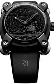 Romain Jerome Часы Romain Jerome Capsules RJ.M.AU.IN.006.11 Space Invaders Reloaded