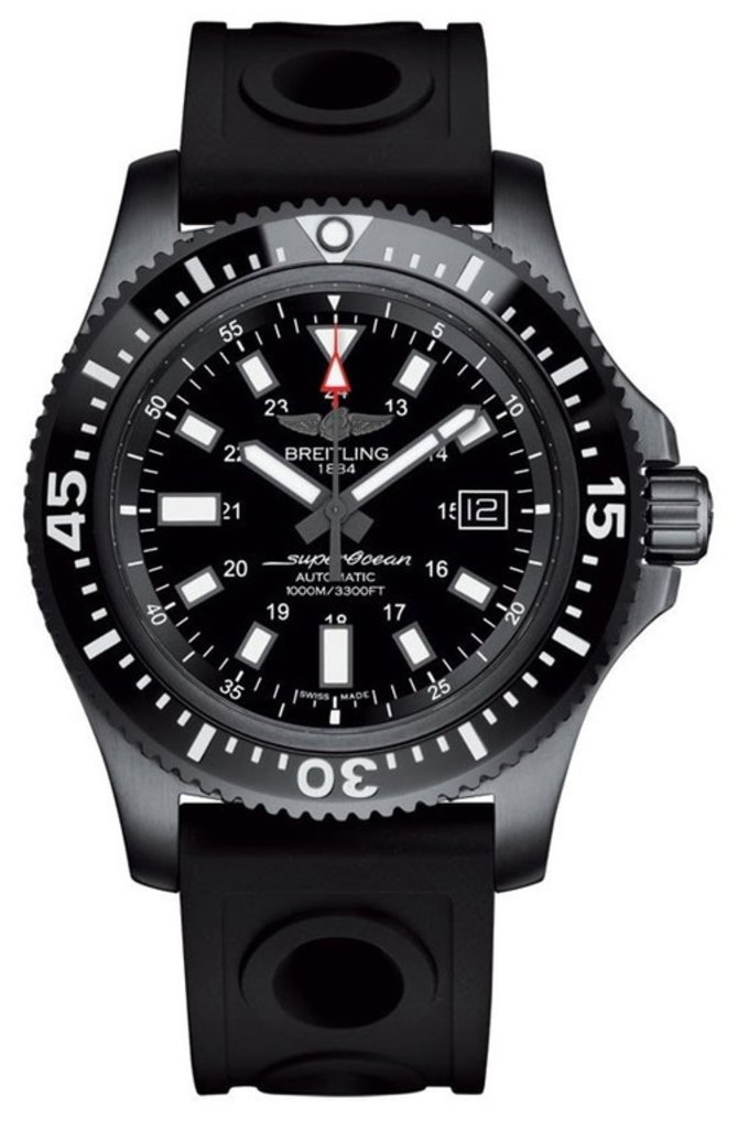 Breitling M1739313-BE92-227S-M20SS.1 SuperOcean 44 mm - фото 1