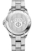 Baume & Mercier Часы Baume & Mercier Clifton M0A10340 Club Watch