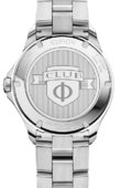 Baume & Mercier Часы Baume & Mercier Clifton M0A10378 Club Watch