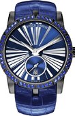 Roger Dubuis Excalibur RDDBEX0612 36 Automatic Jewellery
