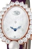 Breguet Часы Breguet Reine De Naples GJ29BR8924TDT8 Perles Imperiales