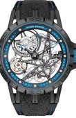 Roger Dubuis Часы Roger Dubuis Excalibur RDDBEX0575 Spider Skeleton Automatic