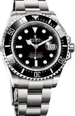 Rolex Часы Rolex Deepsea 126600-0001 Sea-Dweller 4000