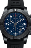 Breitling Часы Breitling Professional Chronospace Evo Night Mission Titanium DLC