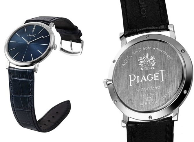 Piaget G0A42107 Altiplano 60 Jahre 38 mm - фото 2