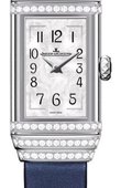 Jaeger LeCoultre Часы Jaeger LeCoultre Reverso 3363401 Classique One Duetto Jewelry
