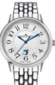 Jaeger LeCoultre Rendez-Vous 3618190 Night & Day Large